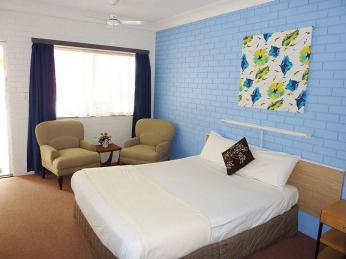 Motels For Sale - 1 large