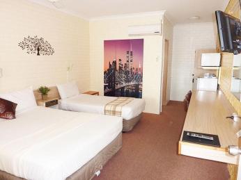 Motels For Sale - 1 large
