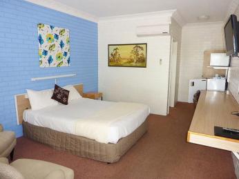 Motels For Sale - 1 large