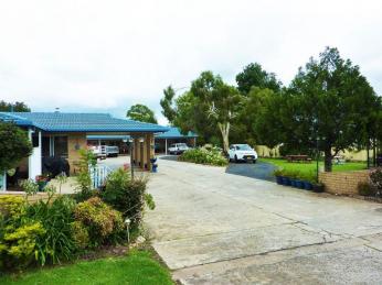 Motels For Sale - 1 large