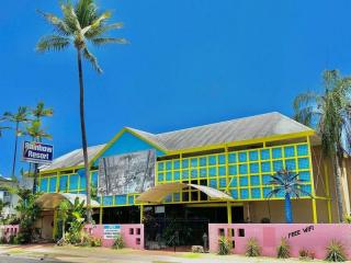 Motels For Sale - 1 large