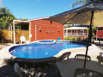 Motels For Sale - 1 large