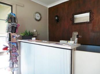 Motels For Sale - 1 large