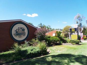 Motels For Sale - 1 large