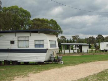 Caravan Parks For Sale - 1 large