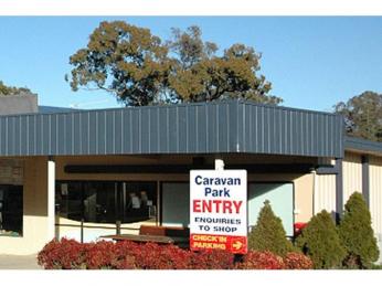 Caravan Parks For Sale - 1 large