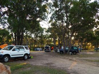 Caravan Parks For Sale - 1 large