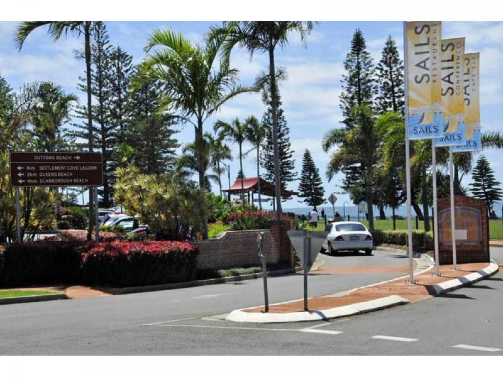 Management Rights for sale Redcliffe