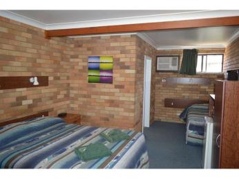 Motels For Sale - 1 large
