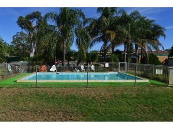 Motels For Sale - 1 large
