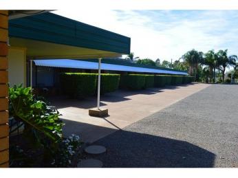 Motels For Sale - 1 large