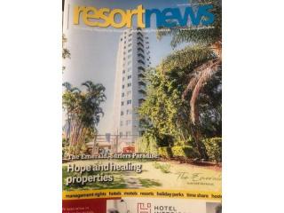 Management Rights For Sale - 1 large