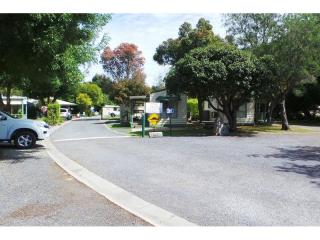 Caravan Parks For Sale - 1 large