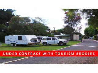 Caravan Parks For Sale - 1 large