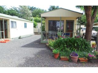 Caravan Parks For Sale - 1 large