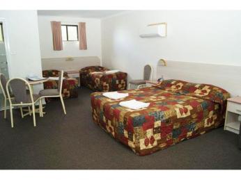 Motels For Sale - 1 large