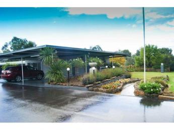 Motels For Sale - 1 large