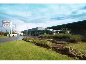 Motels For Sale - 1 large