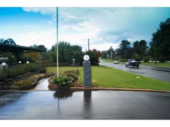 Motels For Sale - 1 large