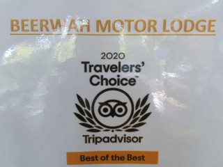 Motels For Sale - 1 large