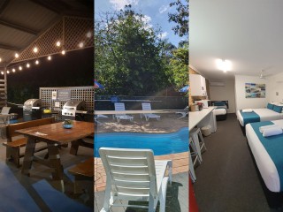 Motels For Sale - 1 large