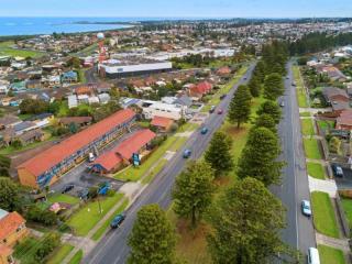 Motels For Sale - 1 large