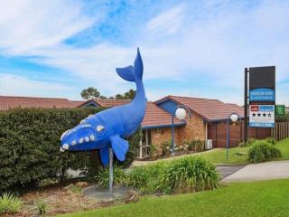 Motels For Sale - 1 large