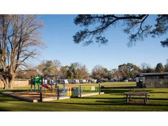 Caravan Parks For Sale - 1 large