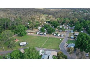 Caravan Parks For Sale - 1 large