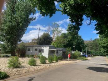 Caravan Parks For Sale - 1 large