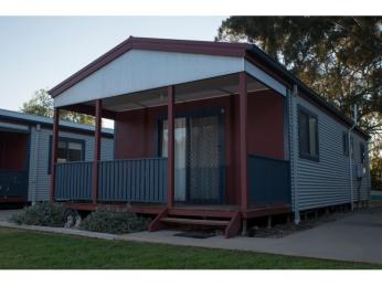 Caravan Parks For Sale - 1 large