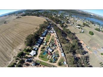 Caravan Parks For Sale - 1 large