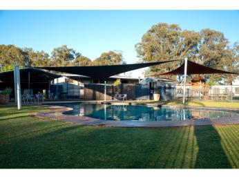 Caravan Parks For Sale - 1 large