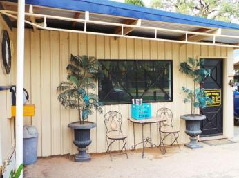 Caravan Parks For Sale - 1 large