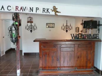 Caravan Parks For Sale - 1 large
