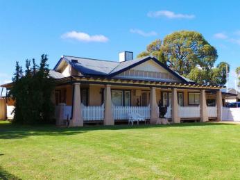 Caravan Parks For Sale - 1 large