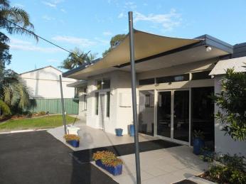Motels For Sale - 1 large