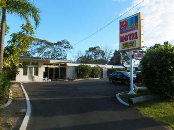 Motels For Sale - 1 large