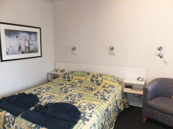 Motels For Sale - 1 large