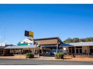 Motels For Sale - 1 large