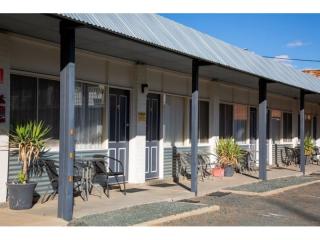 Motels For Sale - 1 large