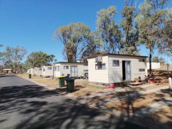 Caravan Parks For Sale - 1 large