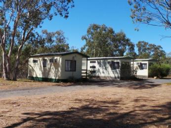 Caravan Parks For Sale - 1 large
