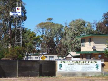 Caravan Parks For Sale - 1 large