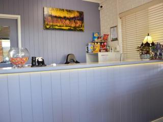 Motels For Sale - 1 large