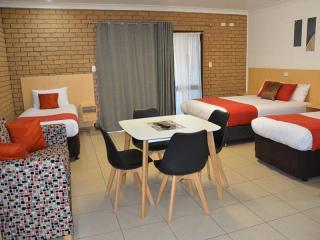 Motels For Sale - 1 large