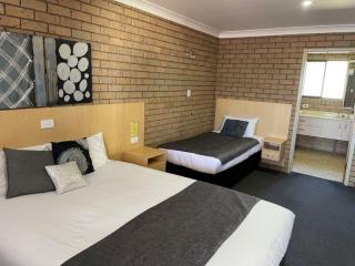 Motels For Sale - 1 large