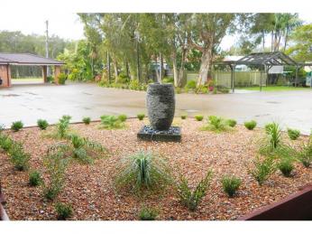 Motels For Sale - 1 large