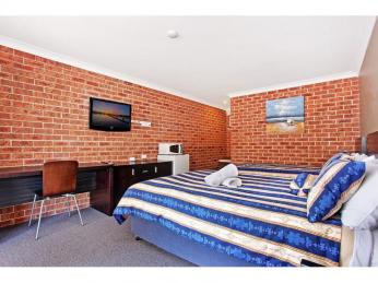 Motels For Sale - 1 large