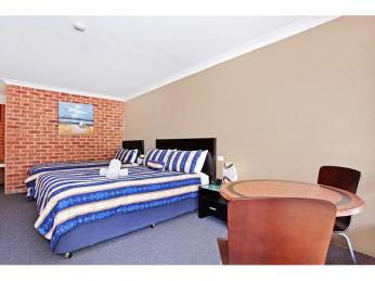 Motels For Sale - 1 large